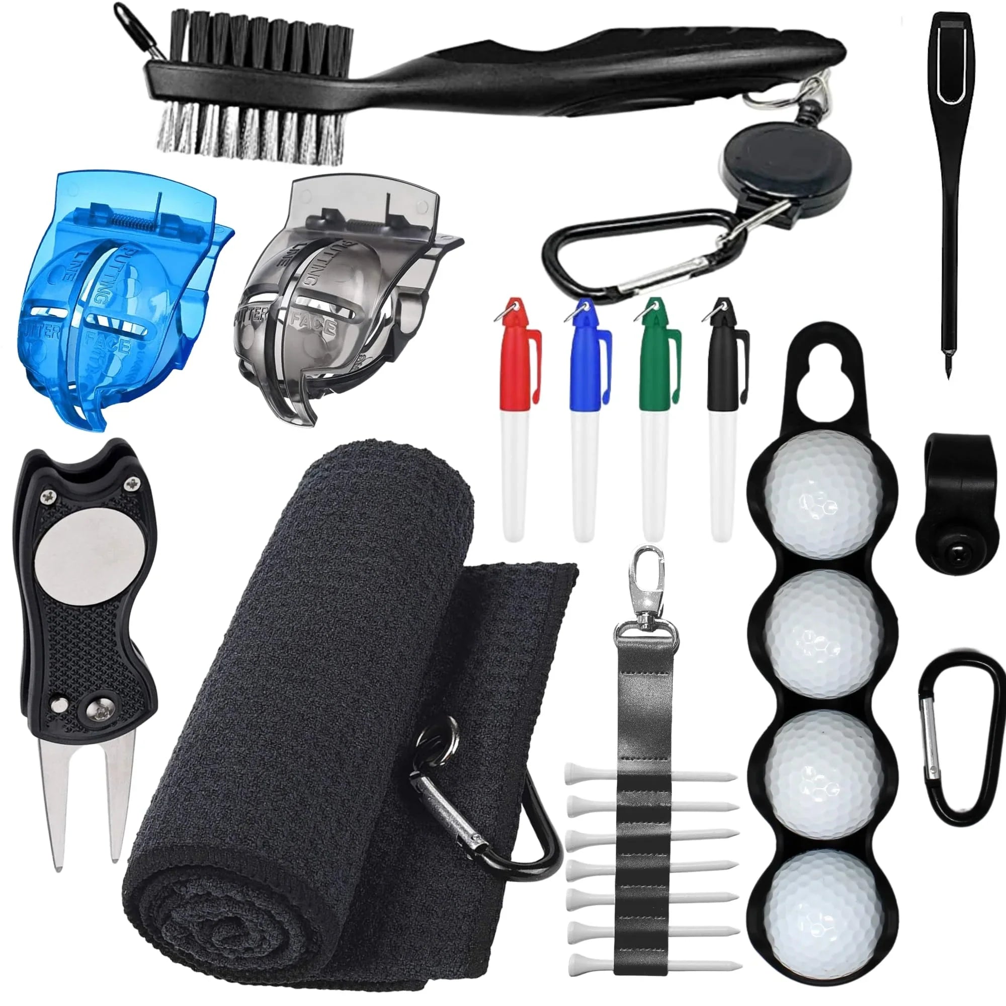 Golf Accessories Online | Premium Golf Gear | The Golf Guys – The