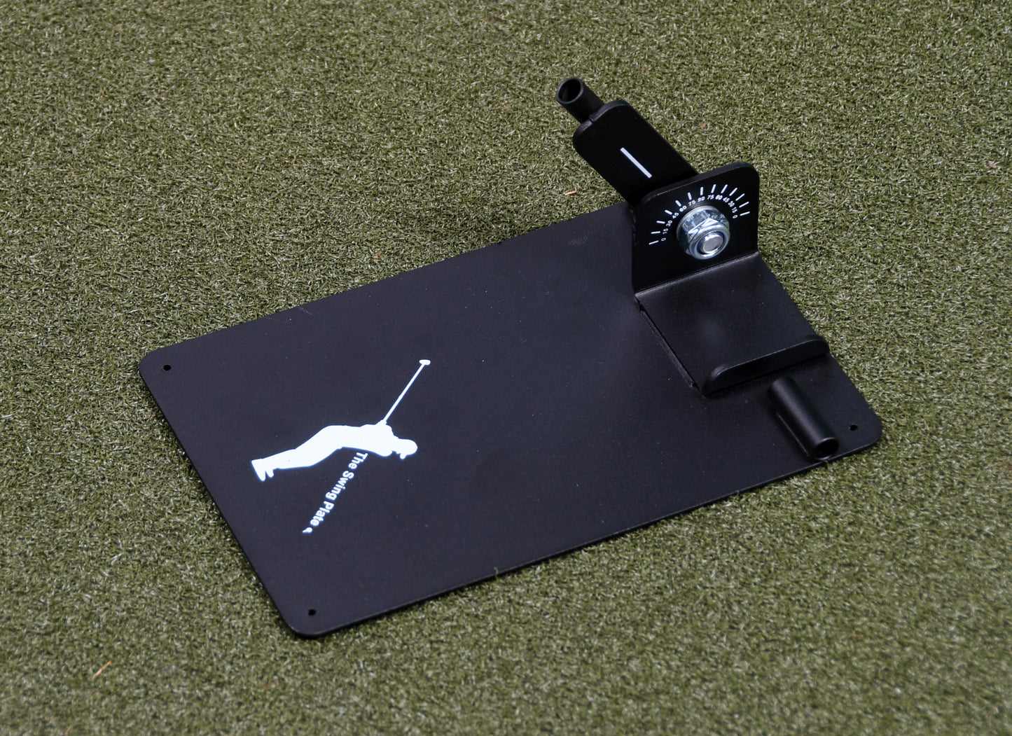 THE SWING PLATE BASE - The Golf Guys Online
