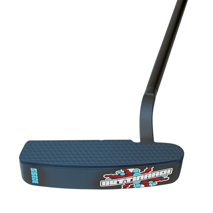 Bettinardi Studio B Reserve Slushie Swirl BB1 Micro Honeycomb 35" Putter 2024 - The Golf Guys Online