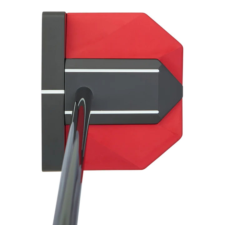 Bettinardi - ANTIDOTE SB2 Remix Black/Red Putter - The Golf Guys Online