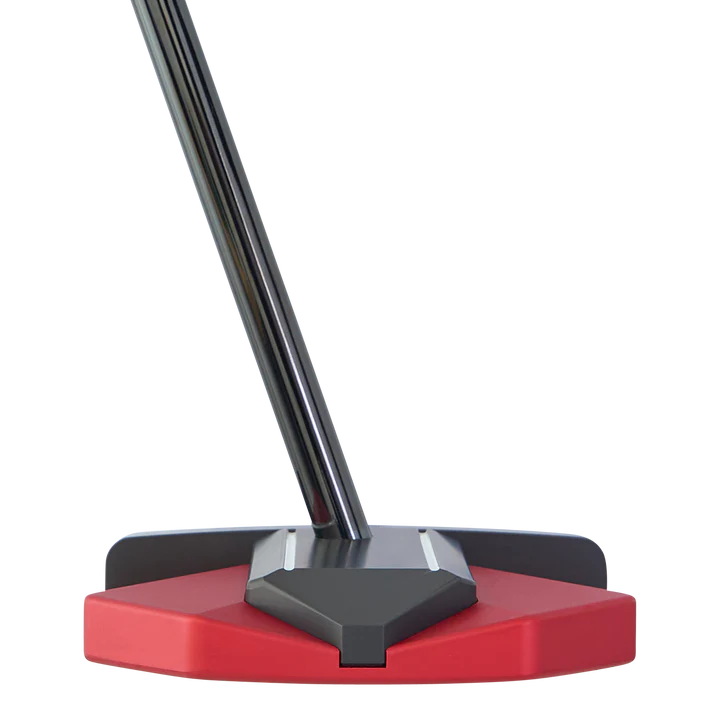 Bettinardi - ANTIDOTE SB2 Remix Black/Red Putter - The Golf Guys Online