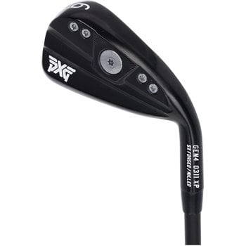 PXG 0311T XP Gen 4 Black Head Only Irons – The Golf Guys Online