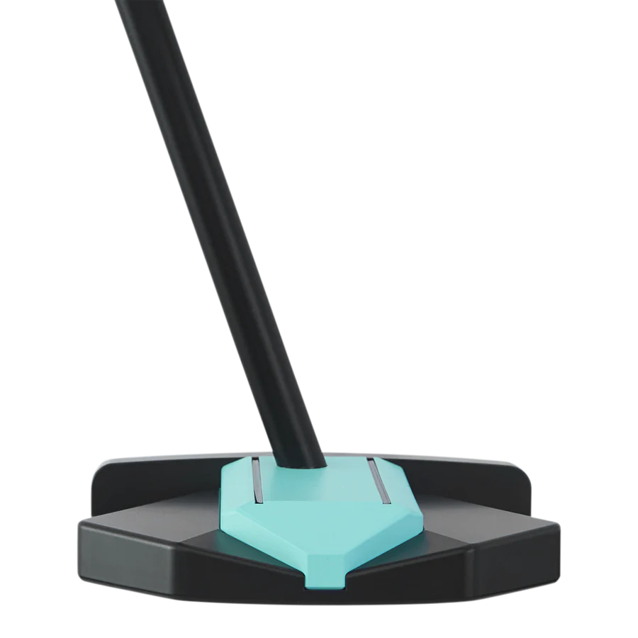 Bettinardi Antidote SB2 Retro Teal Mallet Putter