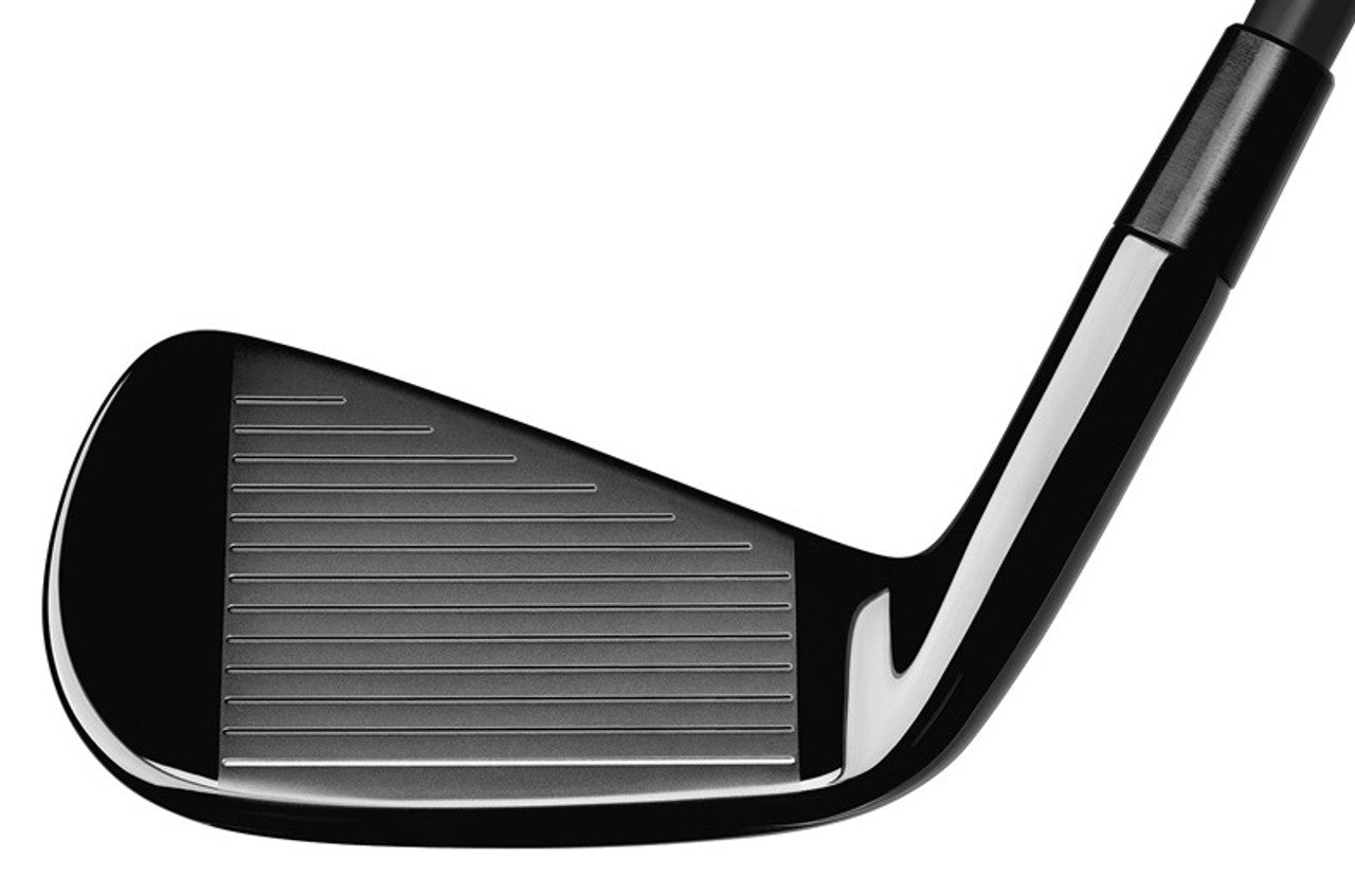 TaylorMade P790 Black 2019 Single Irons and Wedges