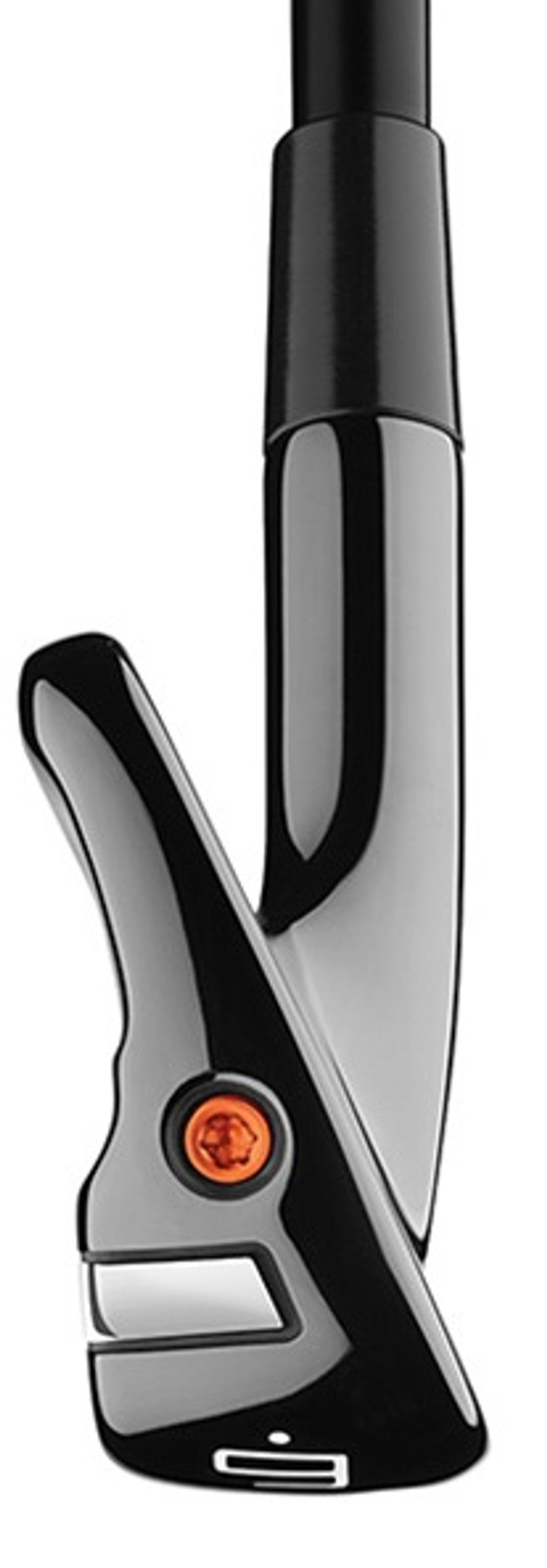 TaylorMade P790 Black 2019 Single Irons and Wedges