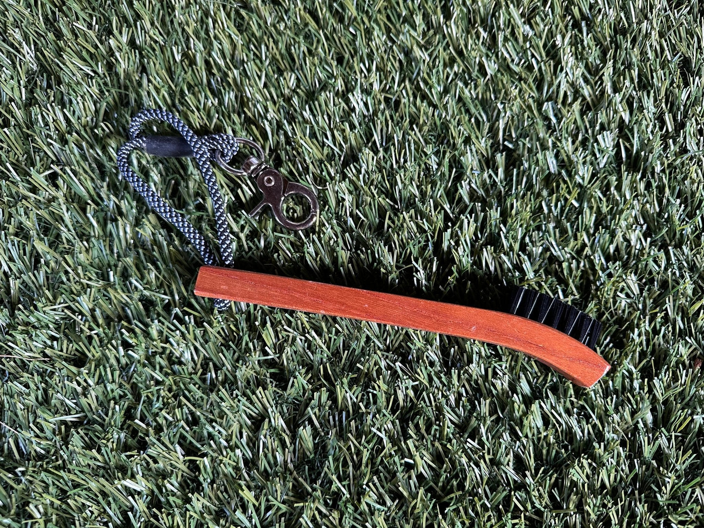 Hazy Hickory Brush - The Golf Guys Online