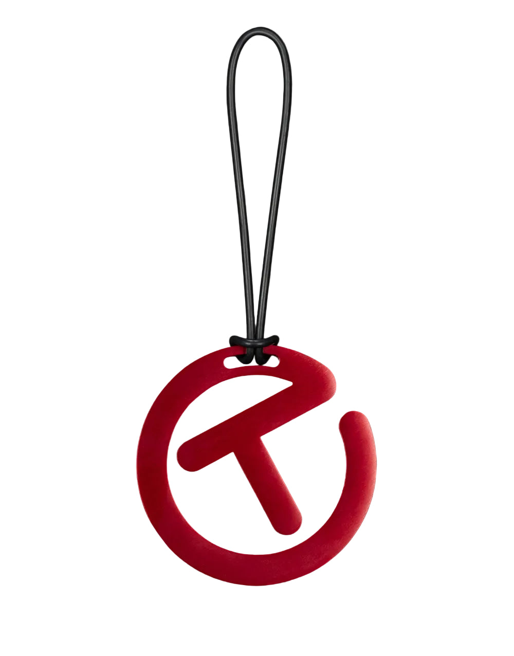ラウンド用品・アクセサリー Bright Dip Red Aluminum Circle T Scotty Cameron - Bright Dip Red Aluminum Circle T Ornament – The