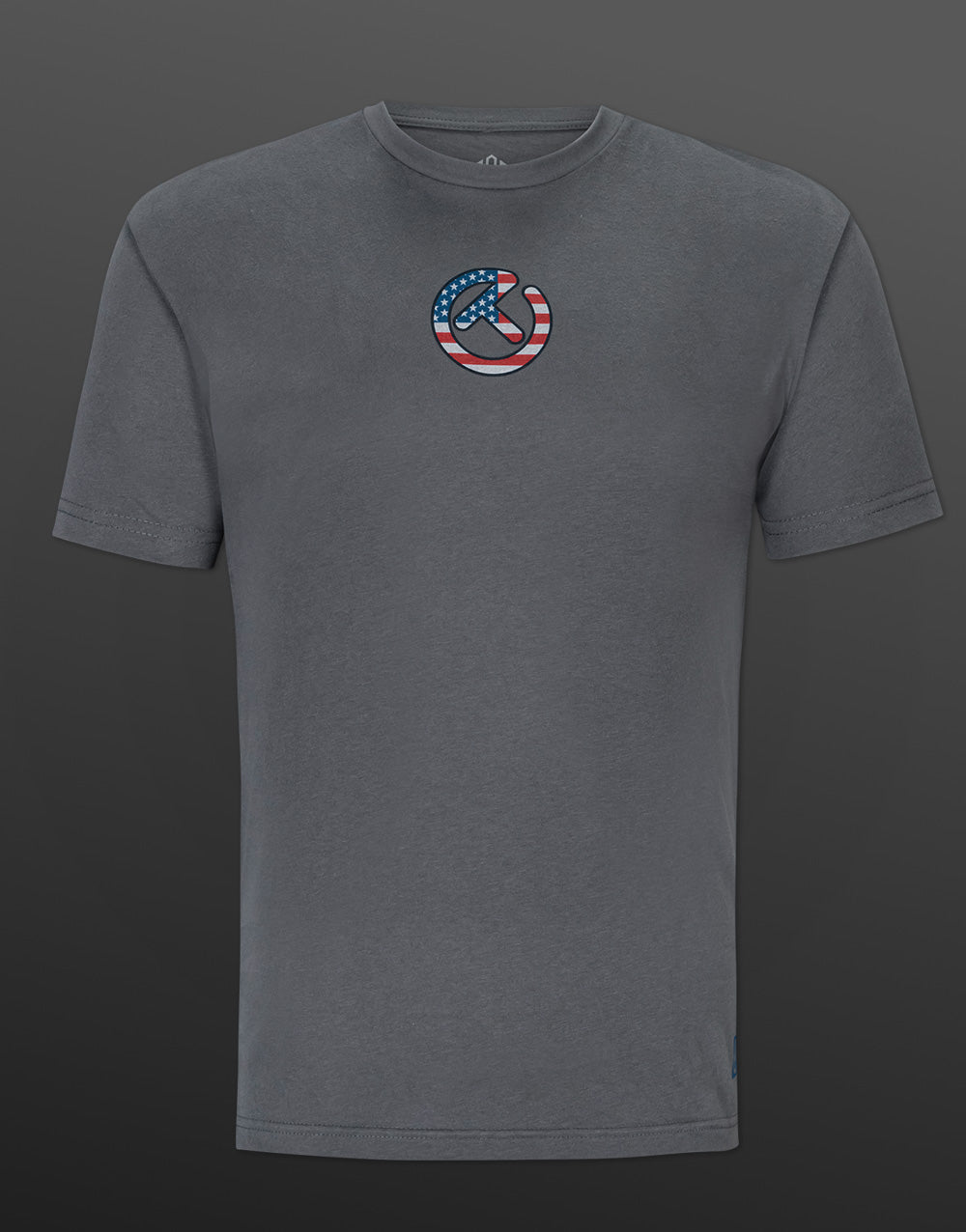 Scotty Cameron - Stars & Stripes Circle T T-Shirt - The Golf Guys Online
