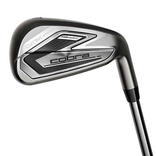 Cobra DarkSpeed (2024) Single Irons & Wedges
