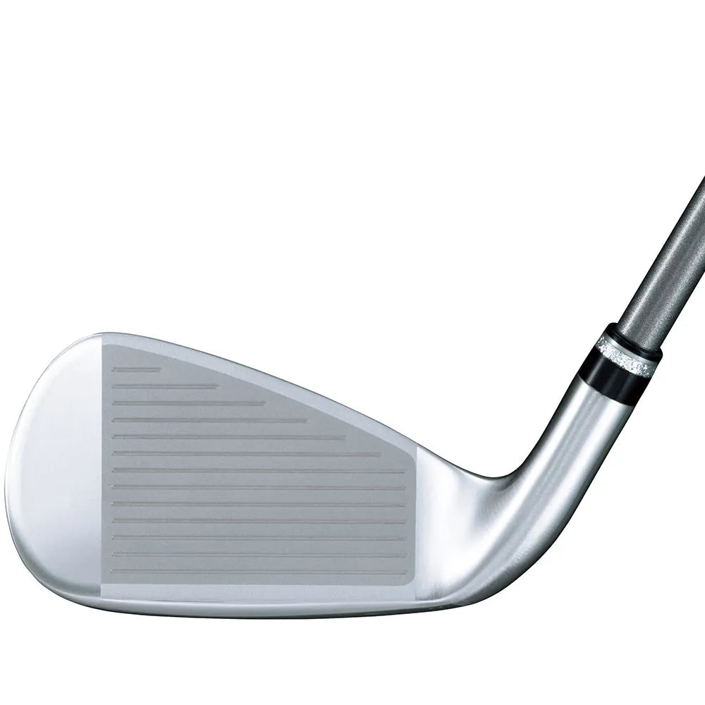 XXIO Prime 12 Iron Set - The Golf Guys Online