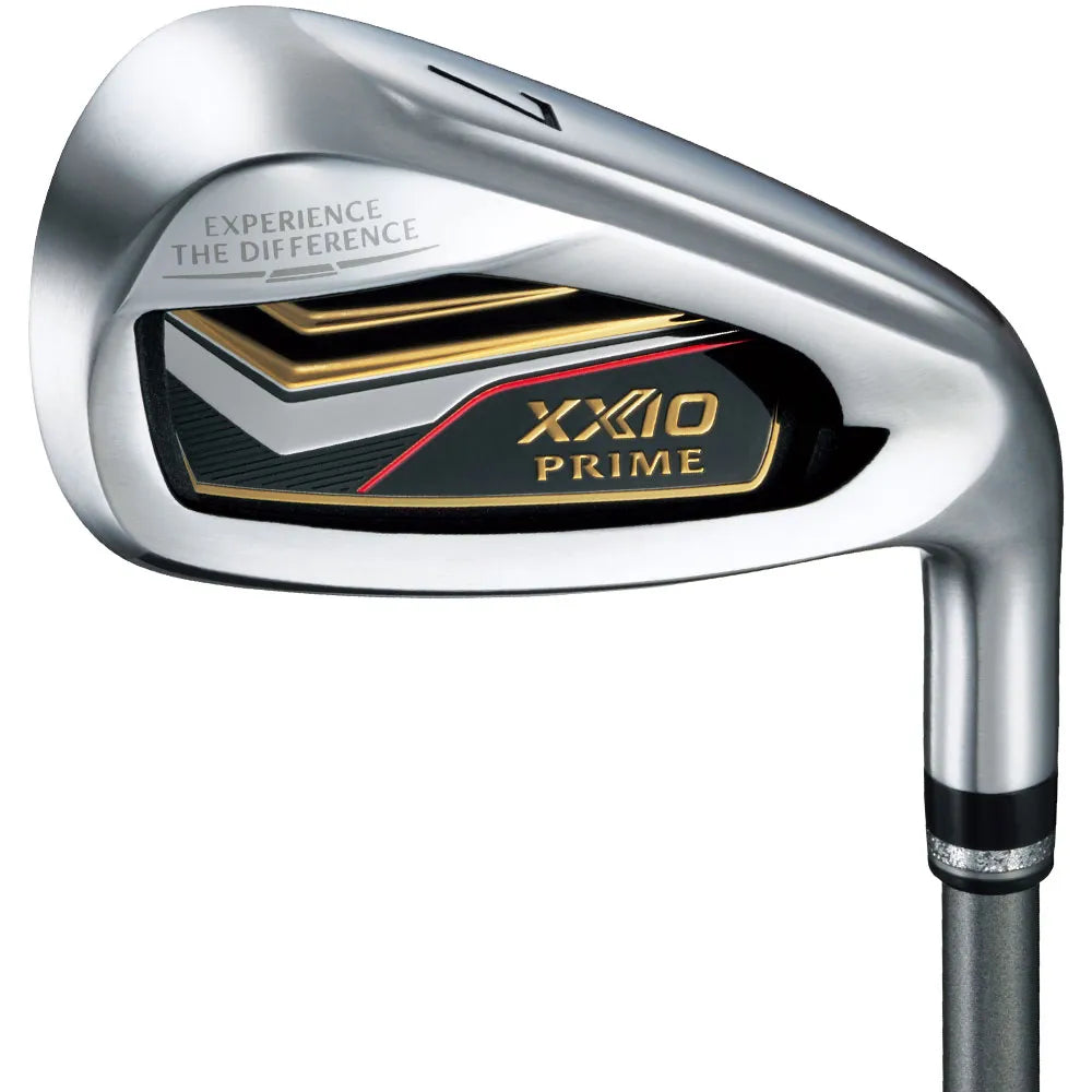 XXIO Prime 12 Iron Set - The Golf Guys Online