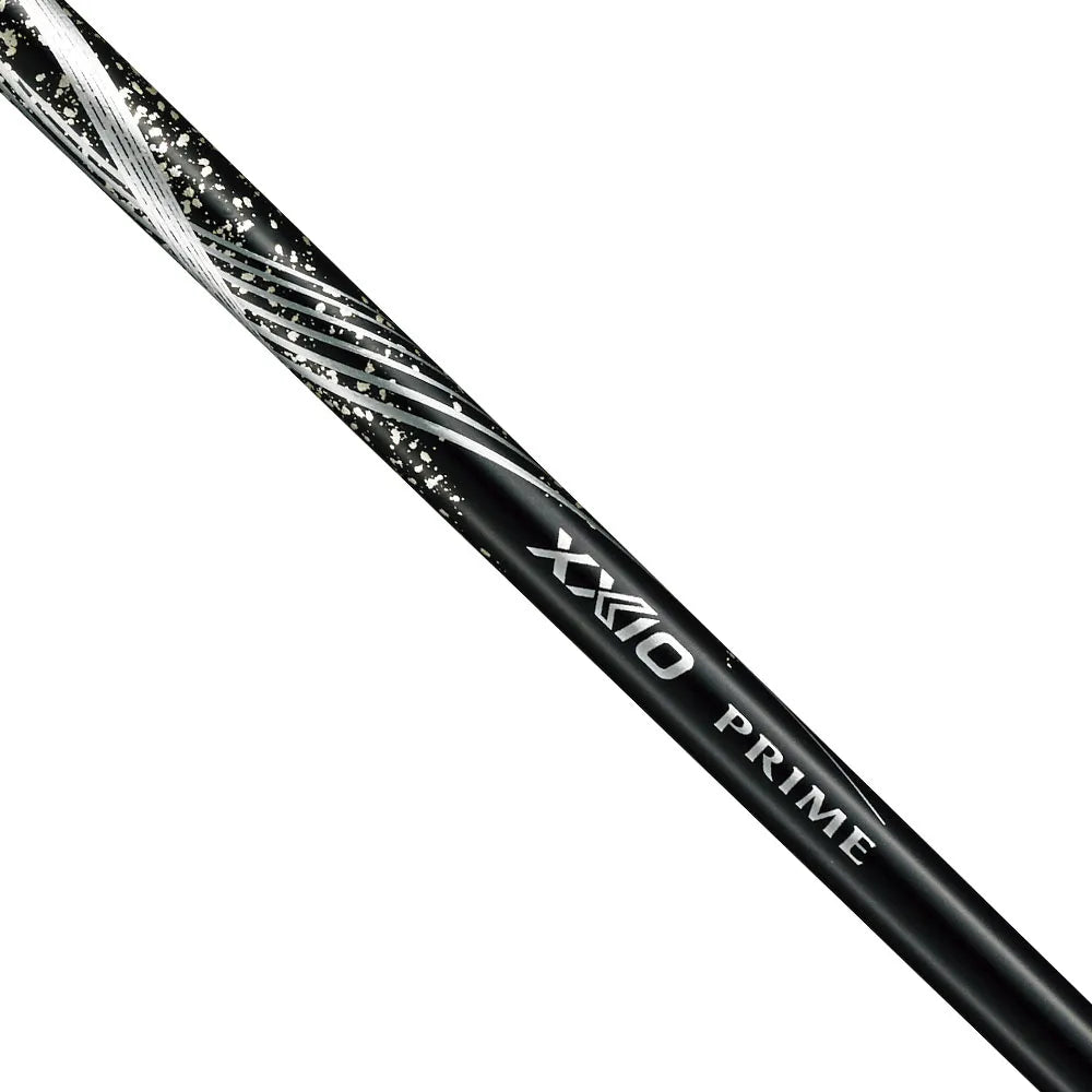 XXIO Prime 12 Iron Set - The Golf Guys Online