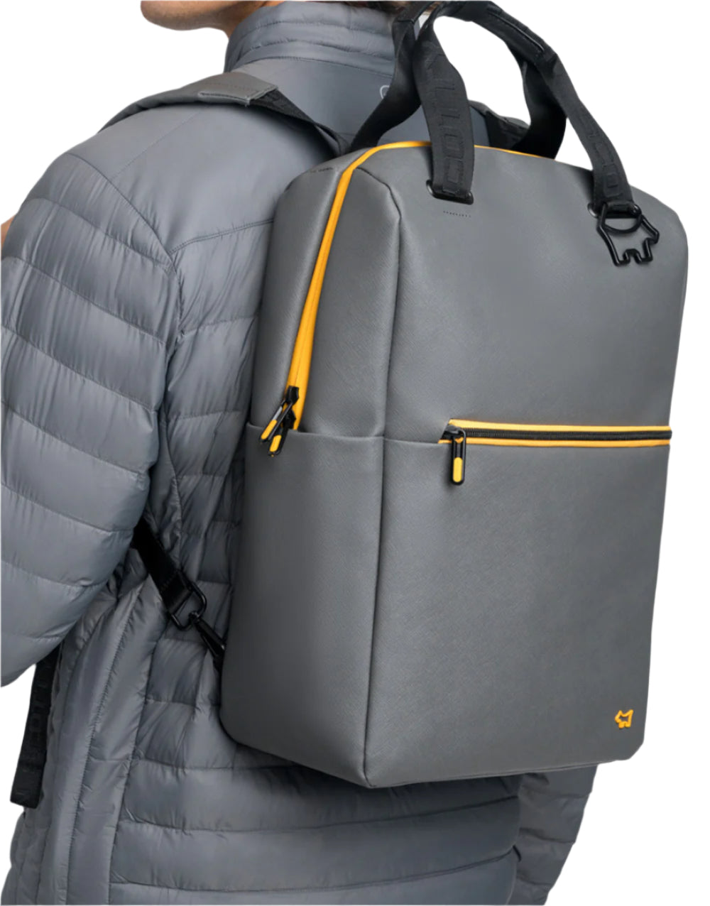 Scotty Cameron 2025 Club Cameron - Scotty Dog Cooler Backpack - The Golf Guys Online