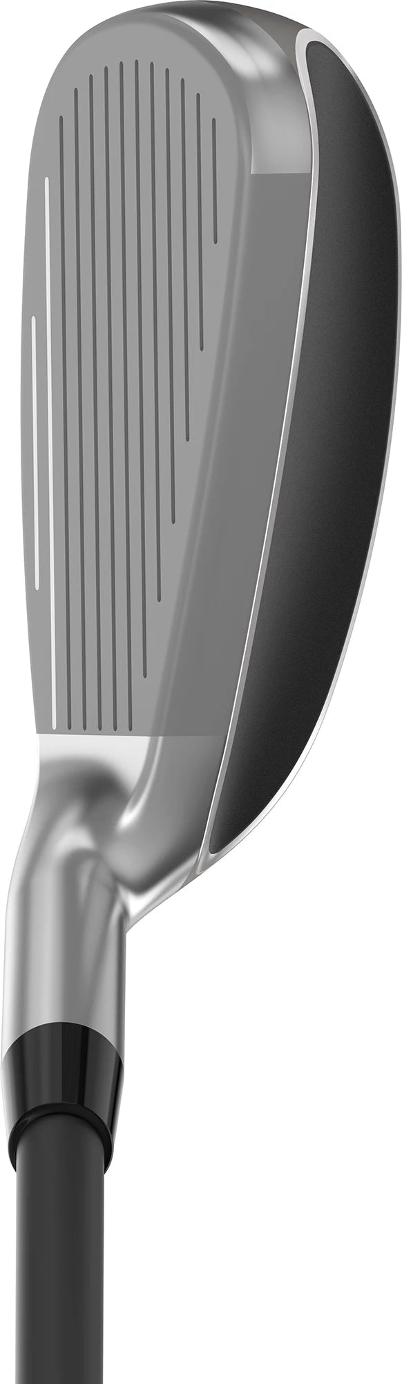 Cleveland Halo XL Full Face Single Iron & Wedges