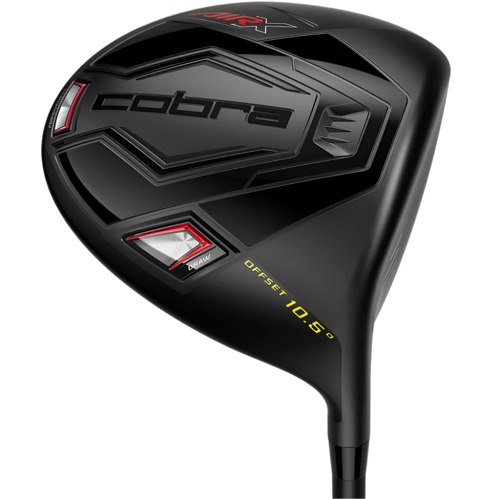 Cobra 2024 Air-X 2 Offset Driver - The Golf Guys Online