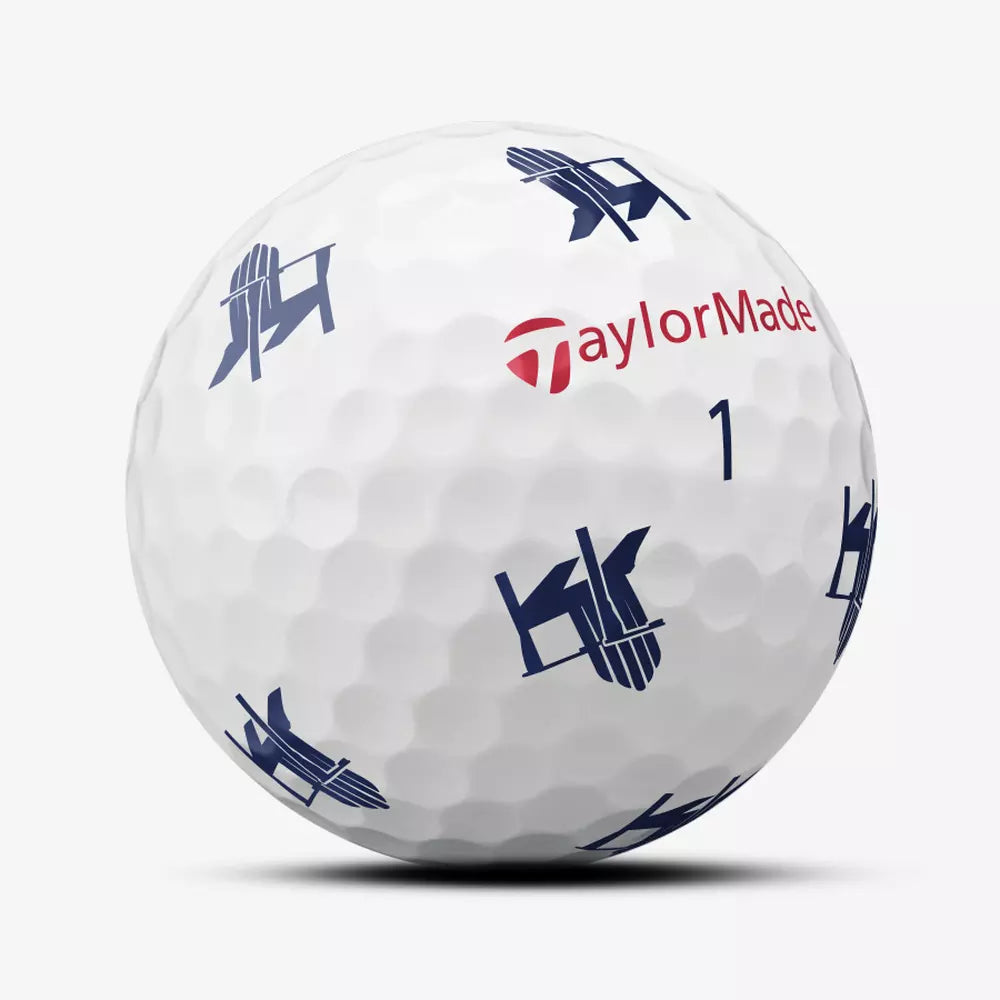 TaylorMade TP5x Pix 3.0 Summer Commemorative 2024 Golf Balls - The Golf Guys Online