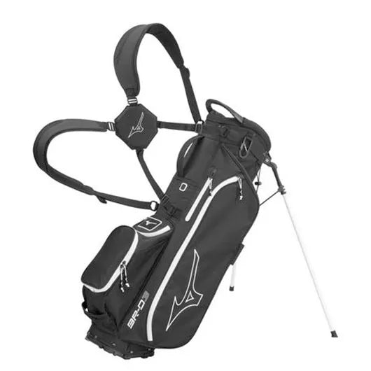 Mizuno Br-D3 Stand Bag - The Golf Guys Online