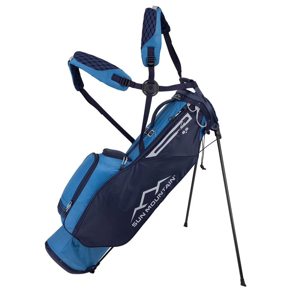 Sun Mountain 2.5+ 2024 Stand Bag - The Golf Guys Online