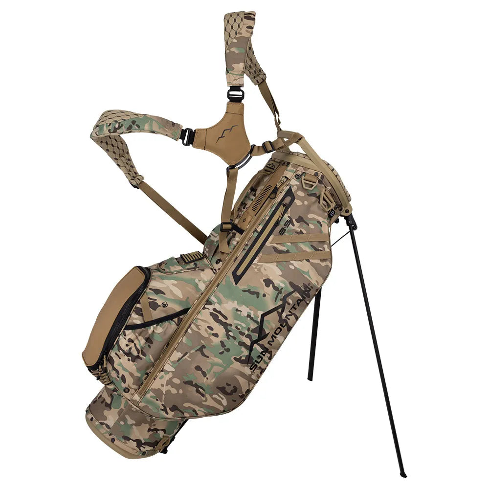 Sun Mountain 3.5 LS 2025 Stand Bag