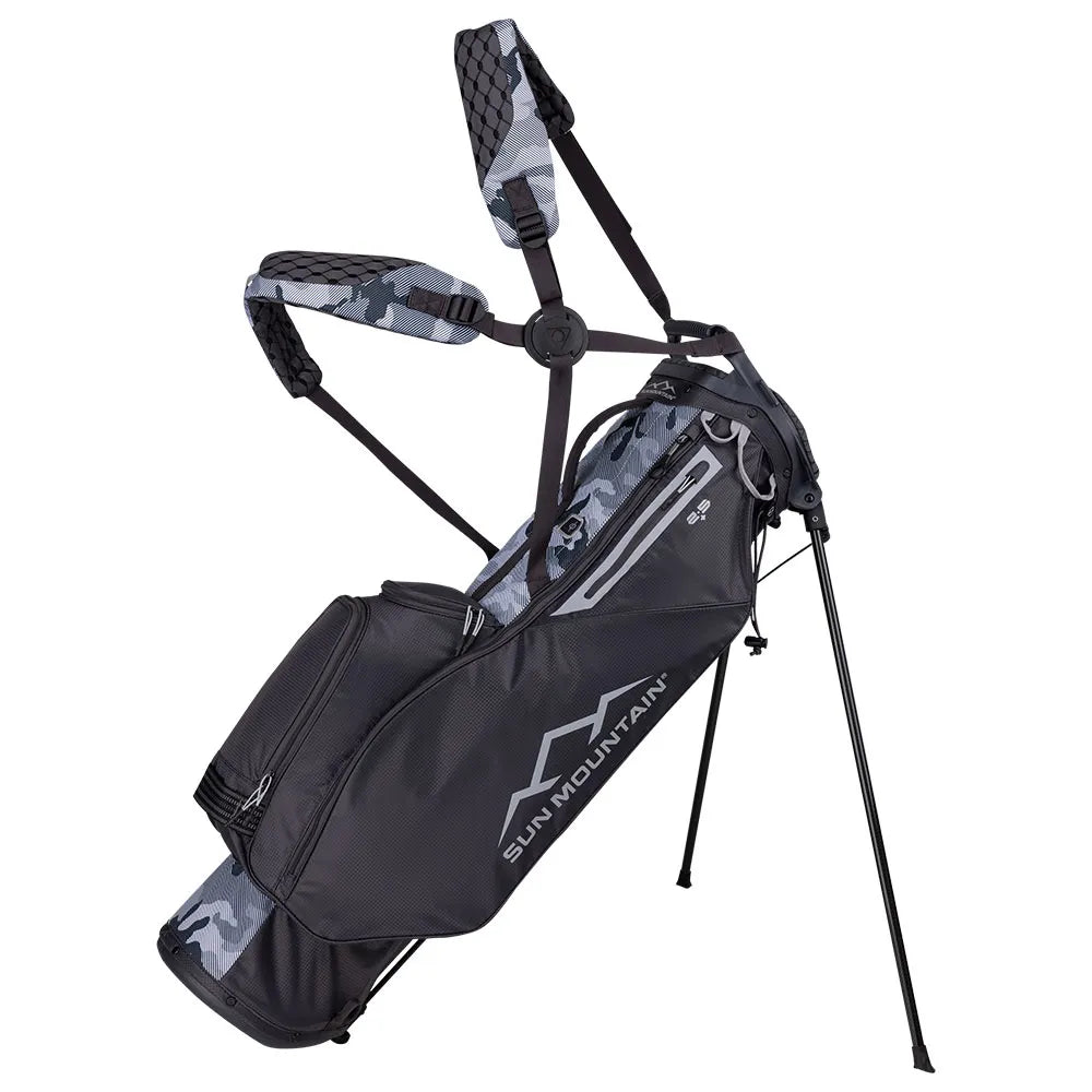 Sun Mountain 2.5+ 2024 Stand Bag - The Golf Guys Online