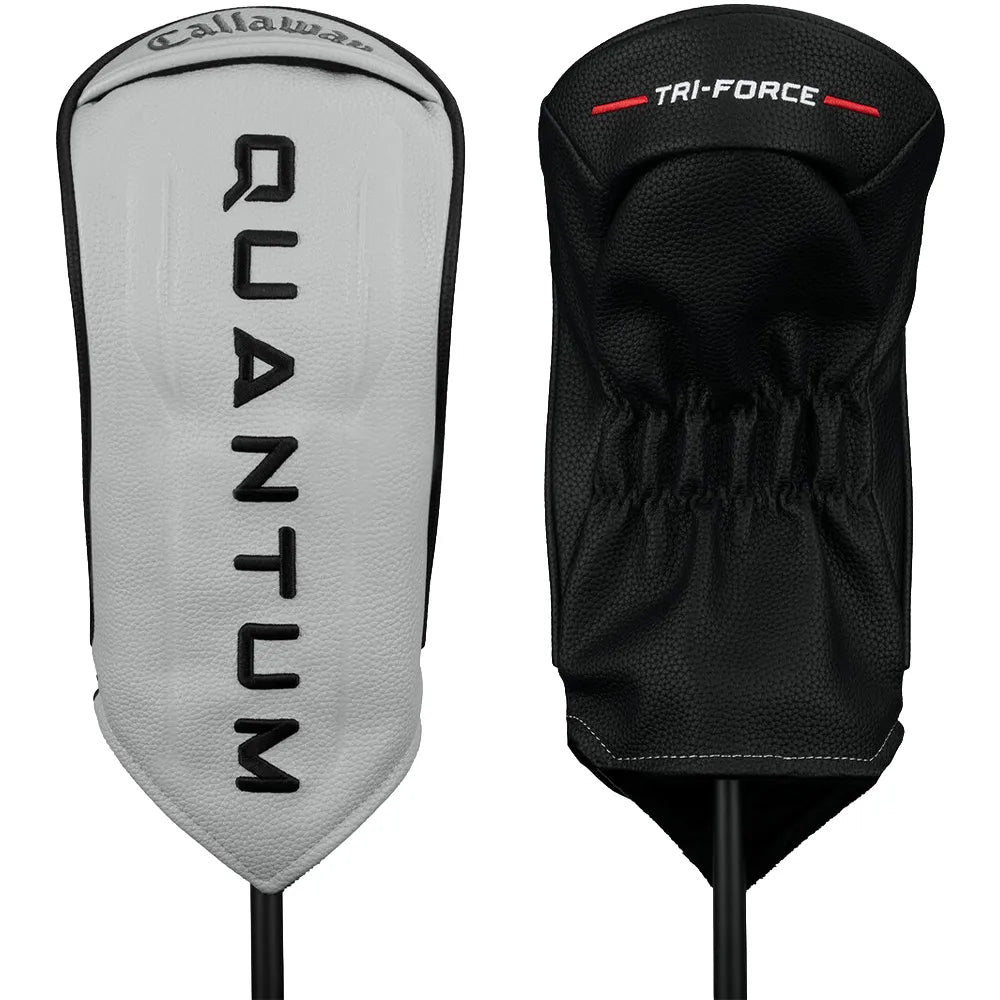 Callaway Quantum Triple Diamond Max Driver