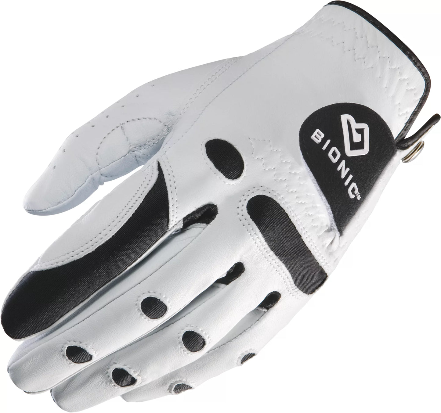 Bionic StableGrip 2.0 Mens Glove Pearl White - The Golf Guys Online