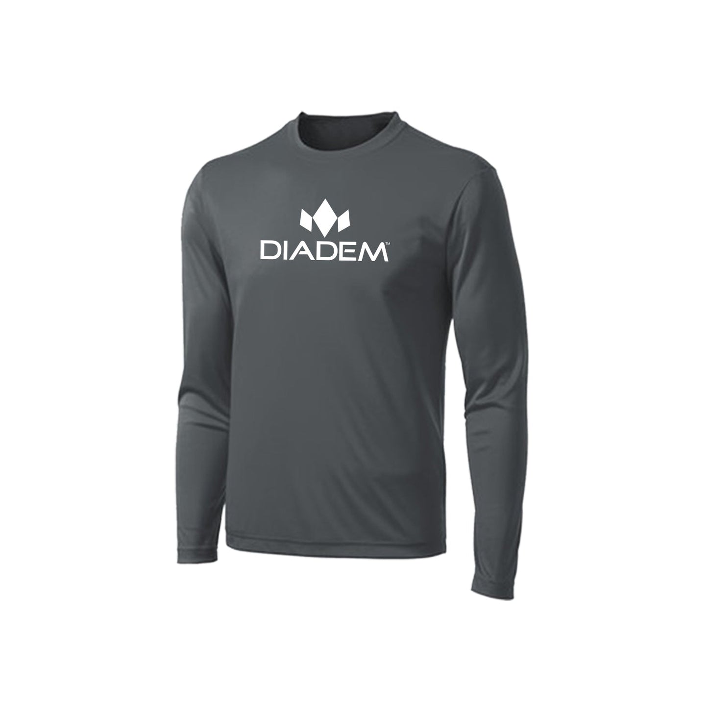 Drycore Logo Long Sleeve T-Shirt - The Golf Guys Online