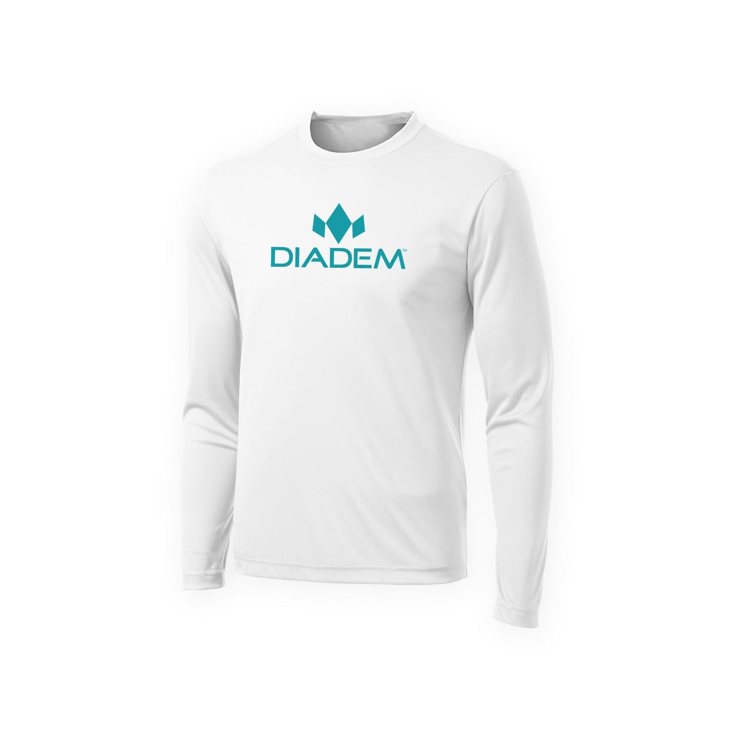 Drycore Logo Long Sleeve T-Shirt - The Golf Guys Online