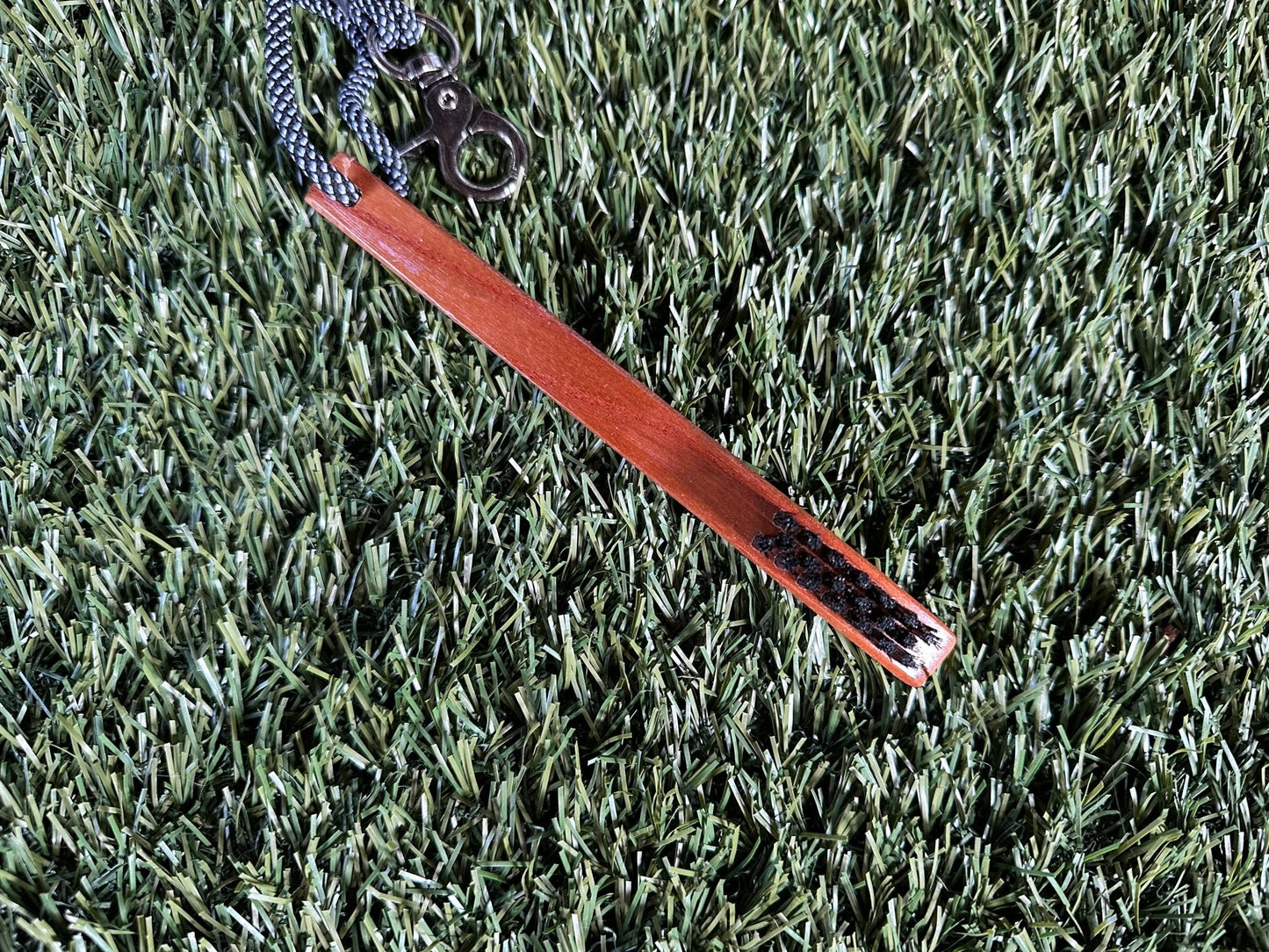 Hazy Hickory Brush - The Golf Guys Online
