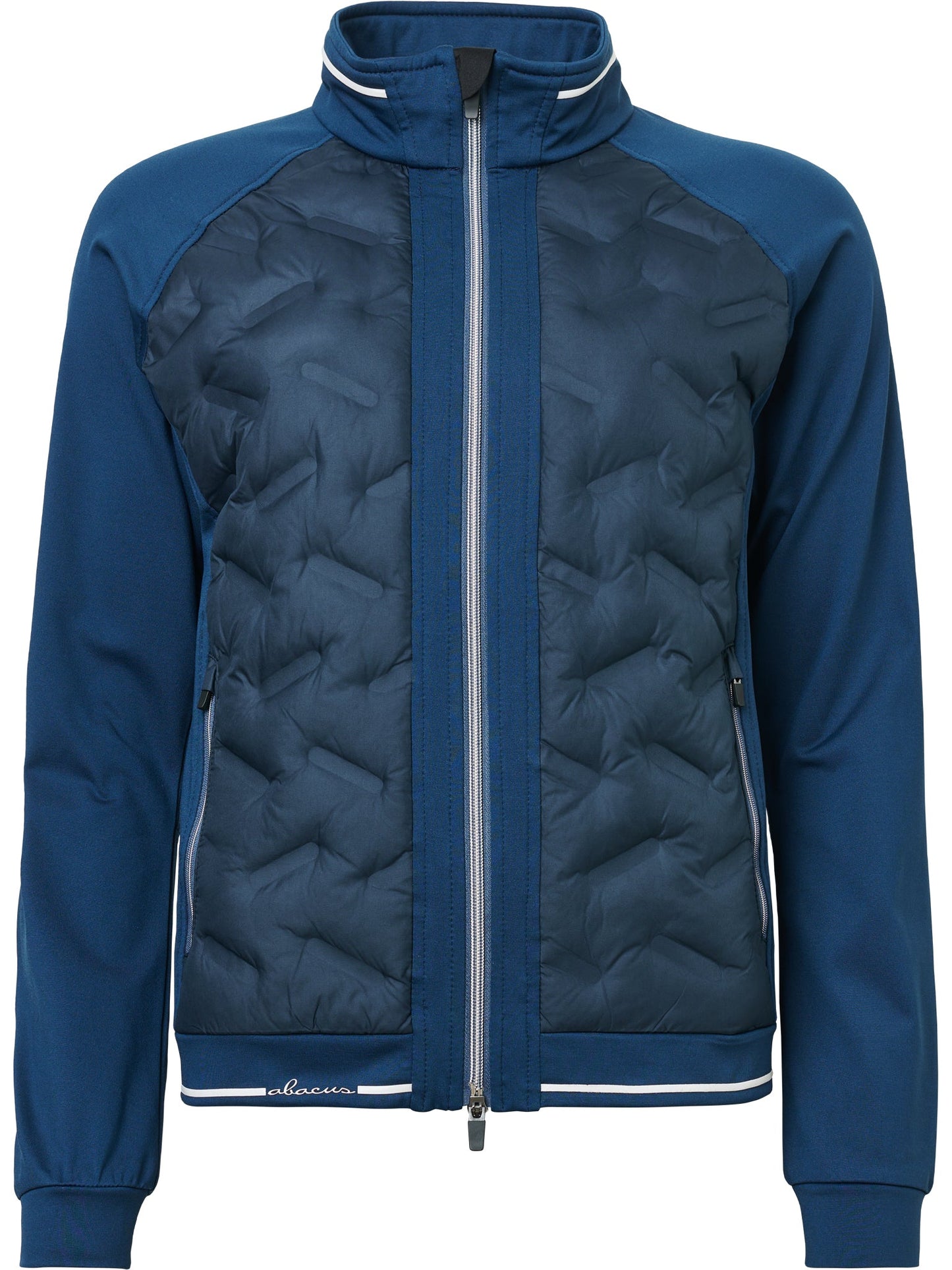 Women Grove Hybrid Jacket - The Golf Guys Online