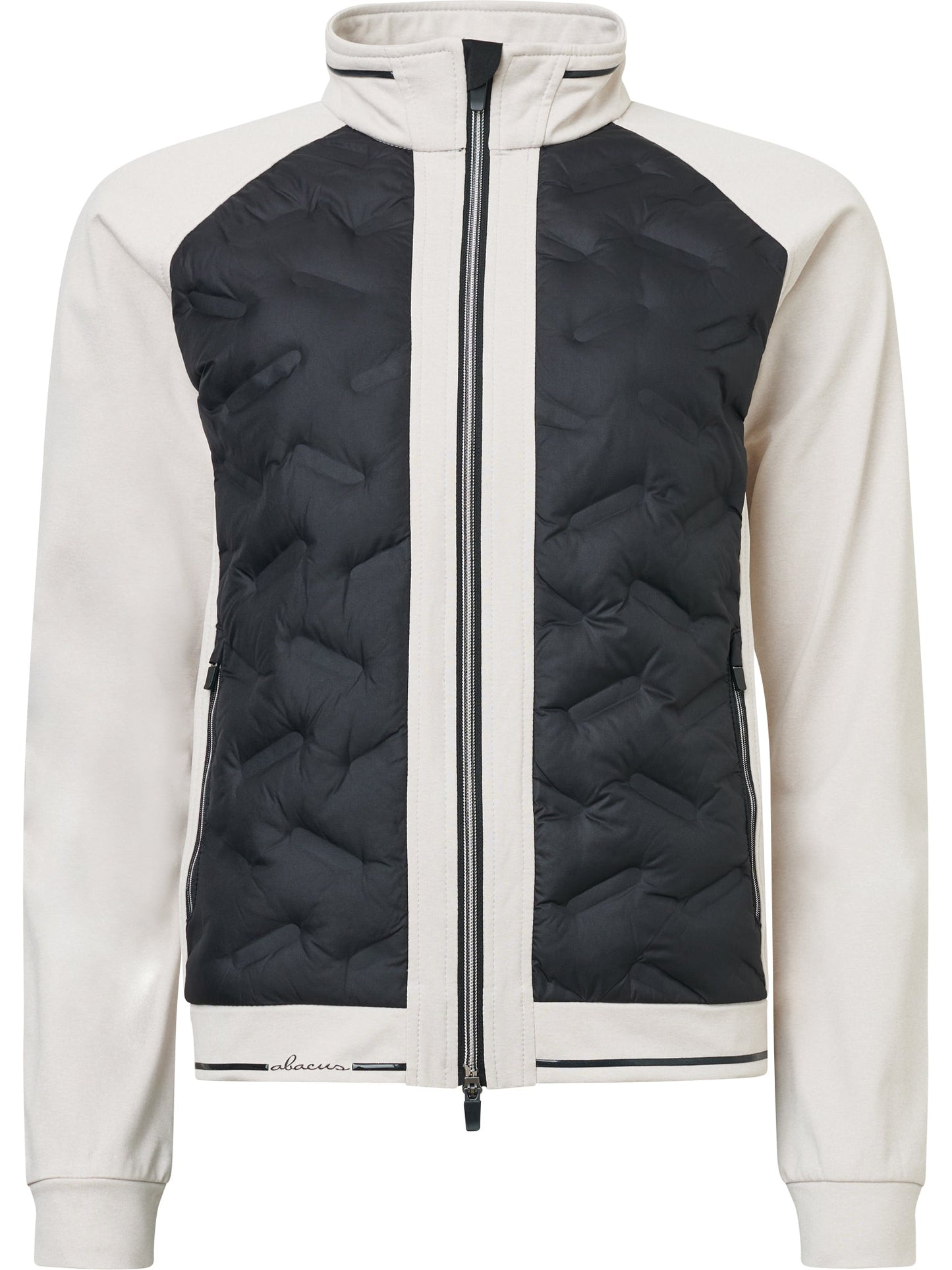 Women Grove Hybrid Jacket - The Golf Guys Online