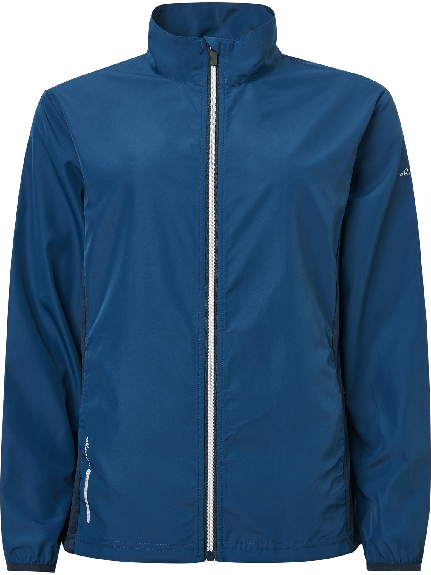 Women Ganton Stretch Wind Jacket (5oz) - The Golf Guys Online