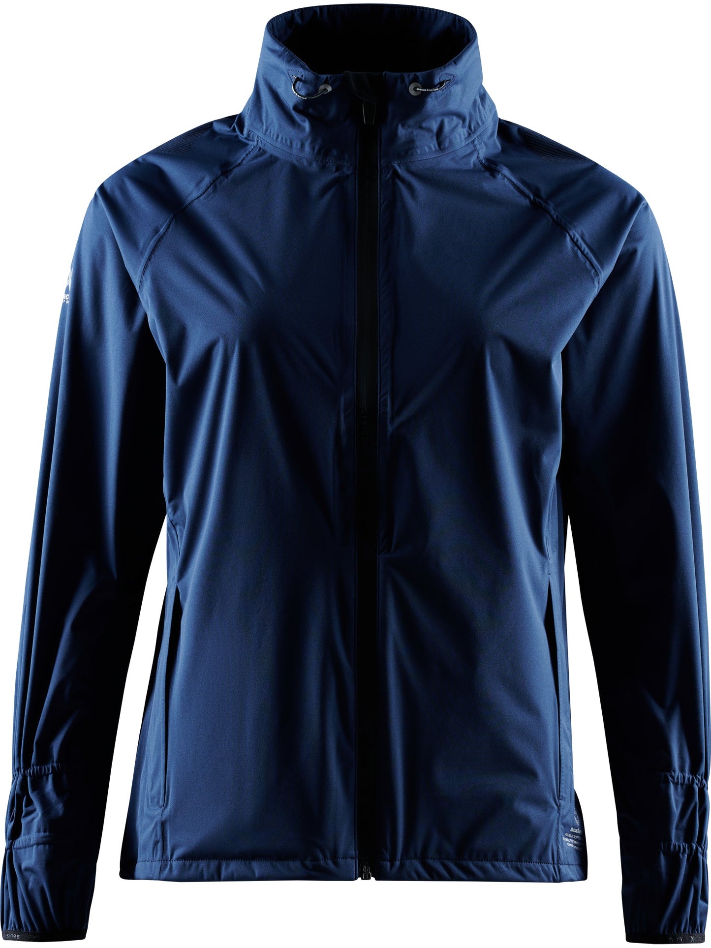 Women's Abacus Pitch 37.5 Rain Jacket - The Golf Guys Online