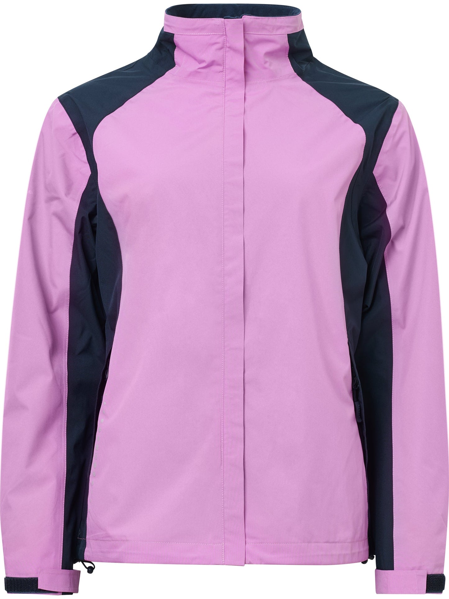 Women's Links Stretch Rain Jacket - The Golf Guys Online
