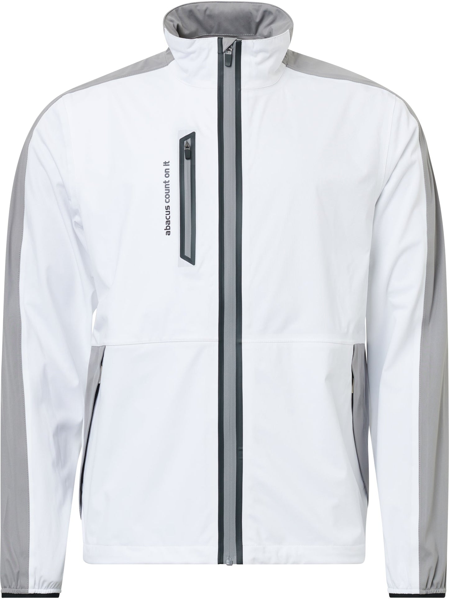 Men's Bounce Rain Jacket - The Golf Guys Online