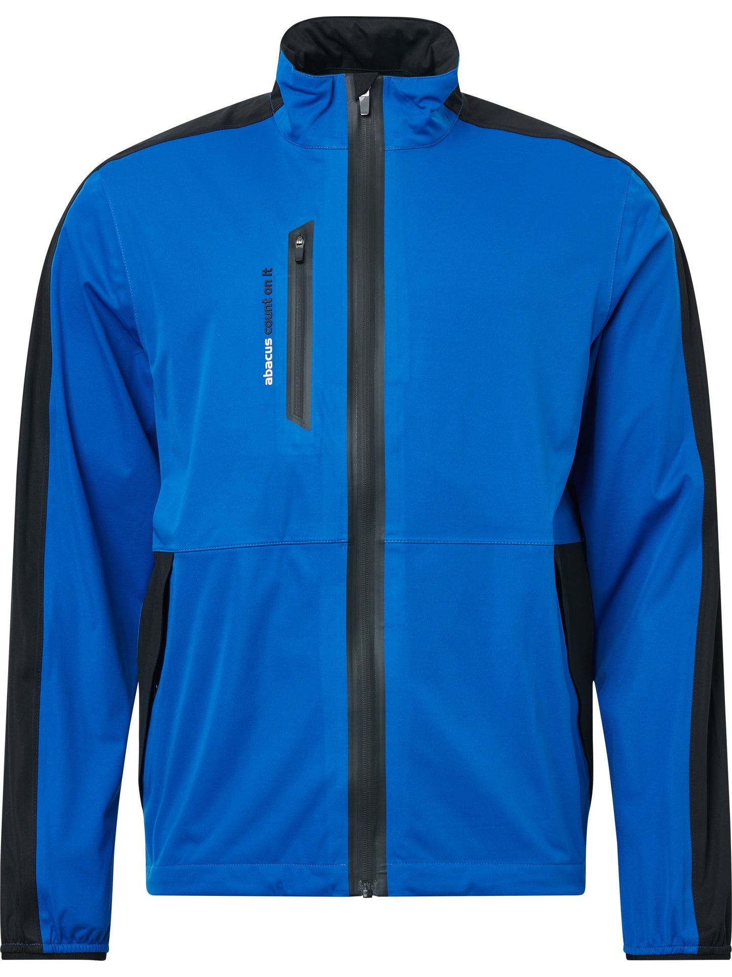 Men's Bounce Rain Jacket - The Golf Guys Online