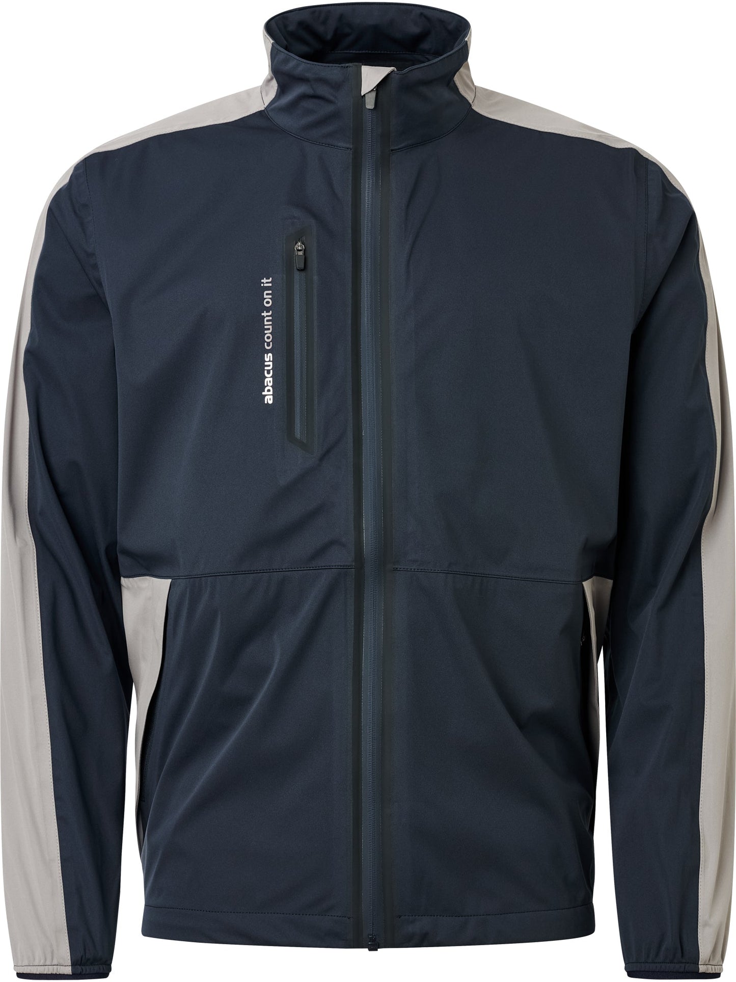 Men's Bounce Rain Jacket - The Golf Guys Online
