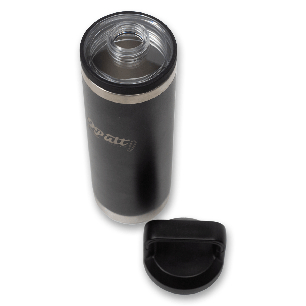 18 oz Insulated Water Bottle - The Golf Guys Online