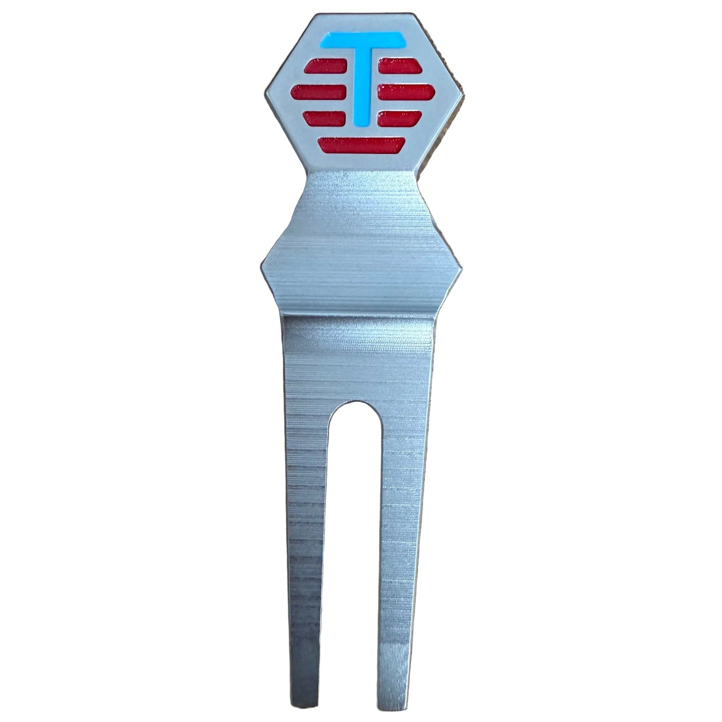 Limited Bettinardi Blue Wizard Divot Tool