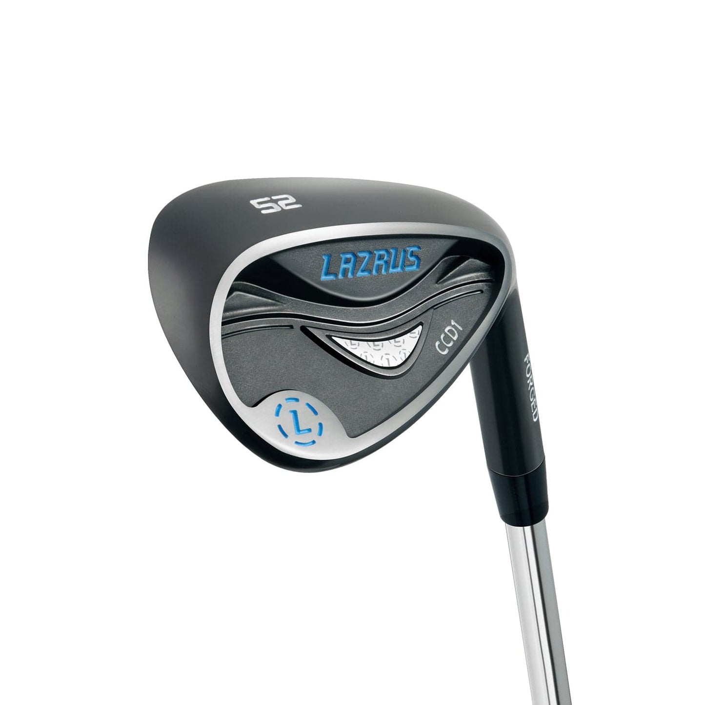 Lazrus Golf - Cavity Back Wedges Set Or Individual - Forged 52°, 56°, 60° or 50°, 54°, 58° - The Golf Guys Online