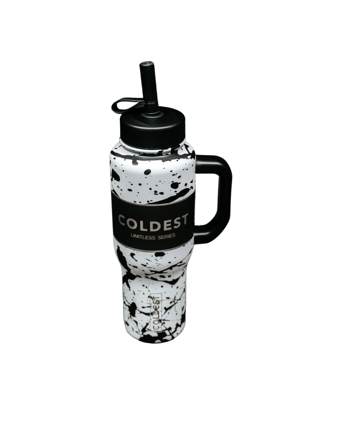 Coldest X Shankit Dark Matter Water Bottle - The Golf Guys Online