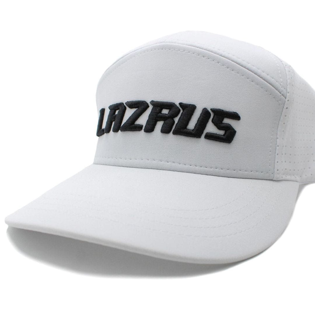 Lazrus Golf - Snapback Hats - The Golf Guys Online
