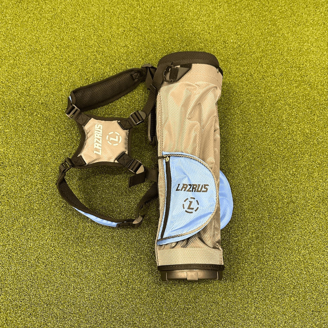 Lazrus Golf - Juniors Golf Clubs Set or Individuals - (Age 2-5 & 6-9 Right Hand or Left Hand , Boys or Girls) - The Golf Guys Online