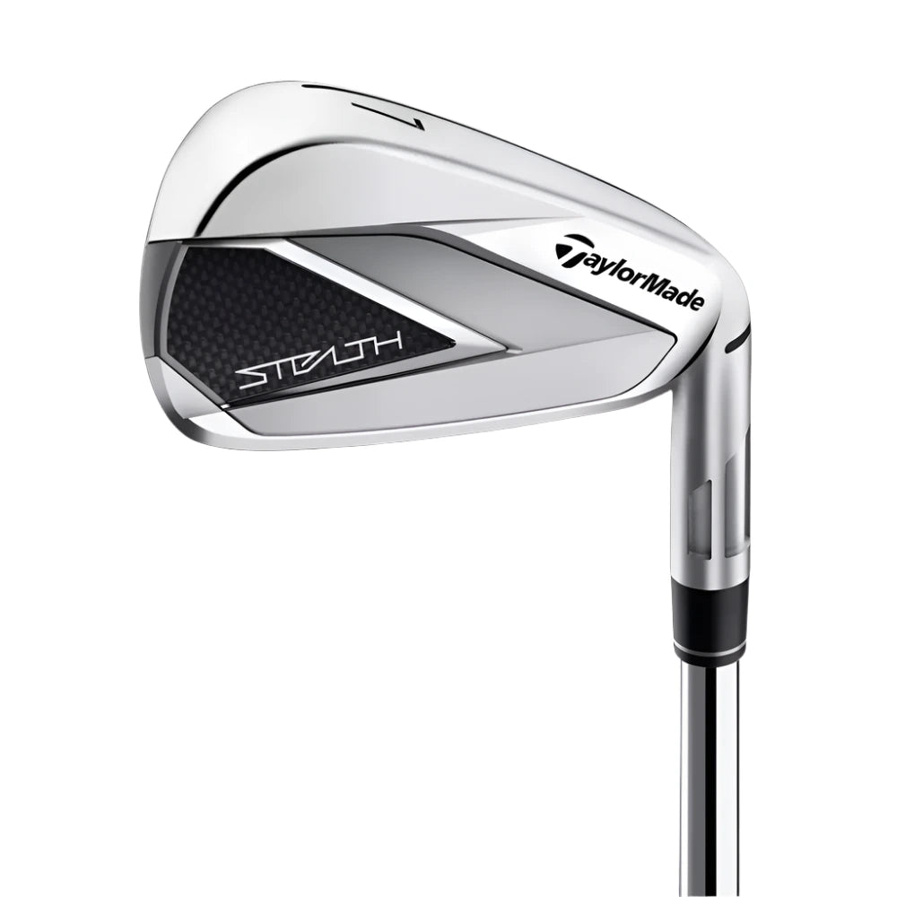TaylorMade Stealth Single Irons & Wedges - The Golf Guys Online