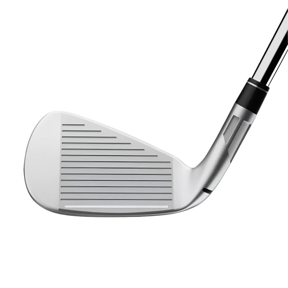 TaylorMade Stealth Single Irons & Wedges - The Golf Guys Online