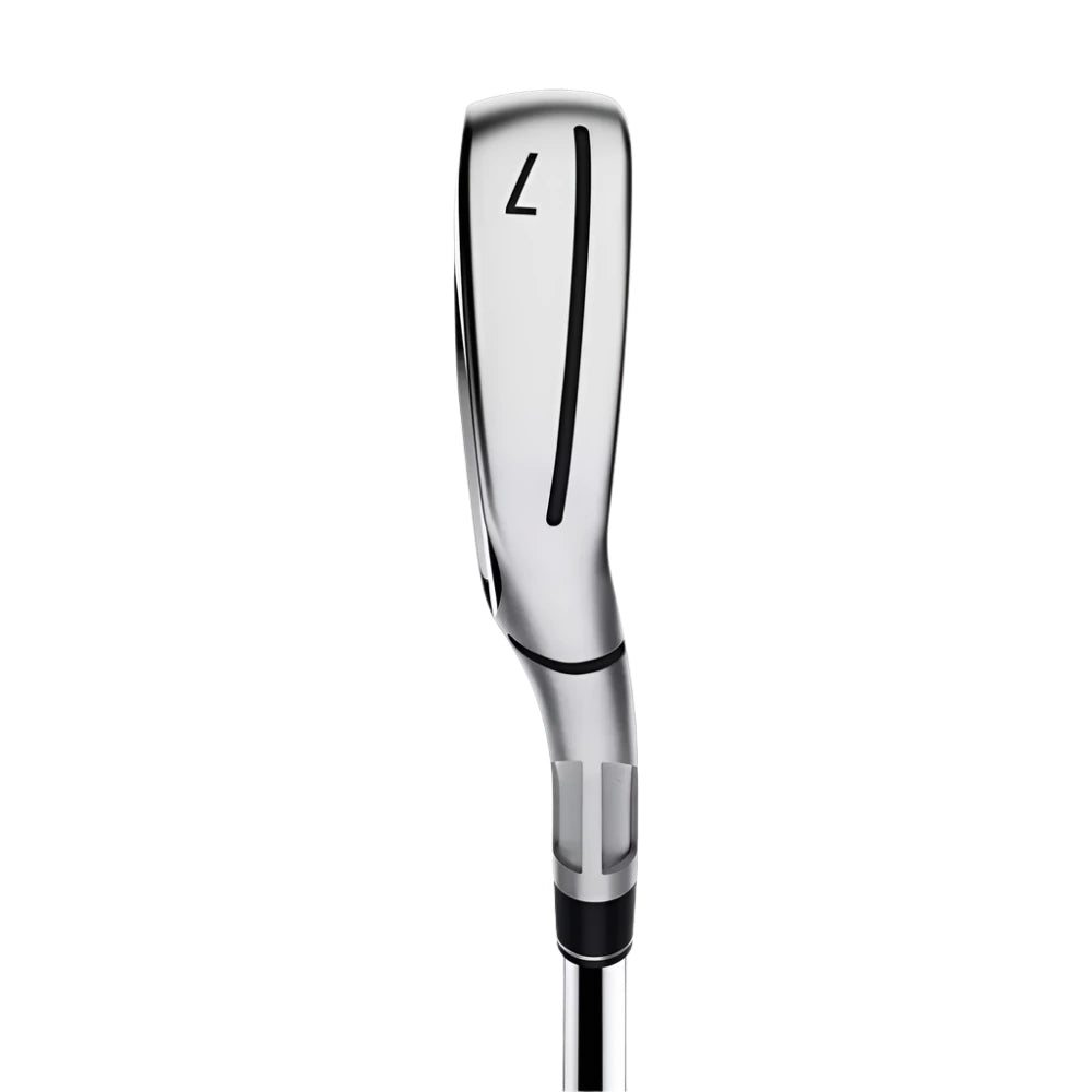 TaylorMade Stealth Single Irons & Wedges - The Golf Guys Online