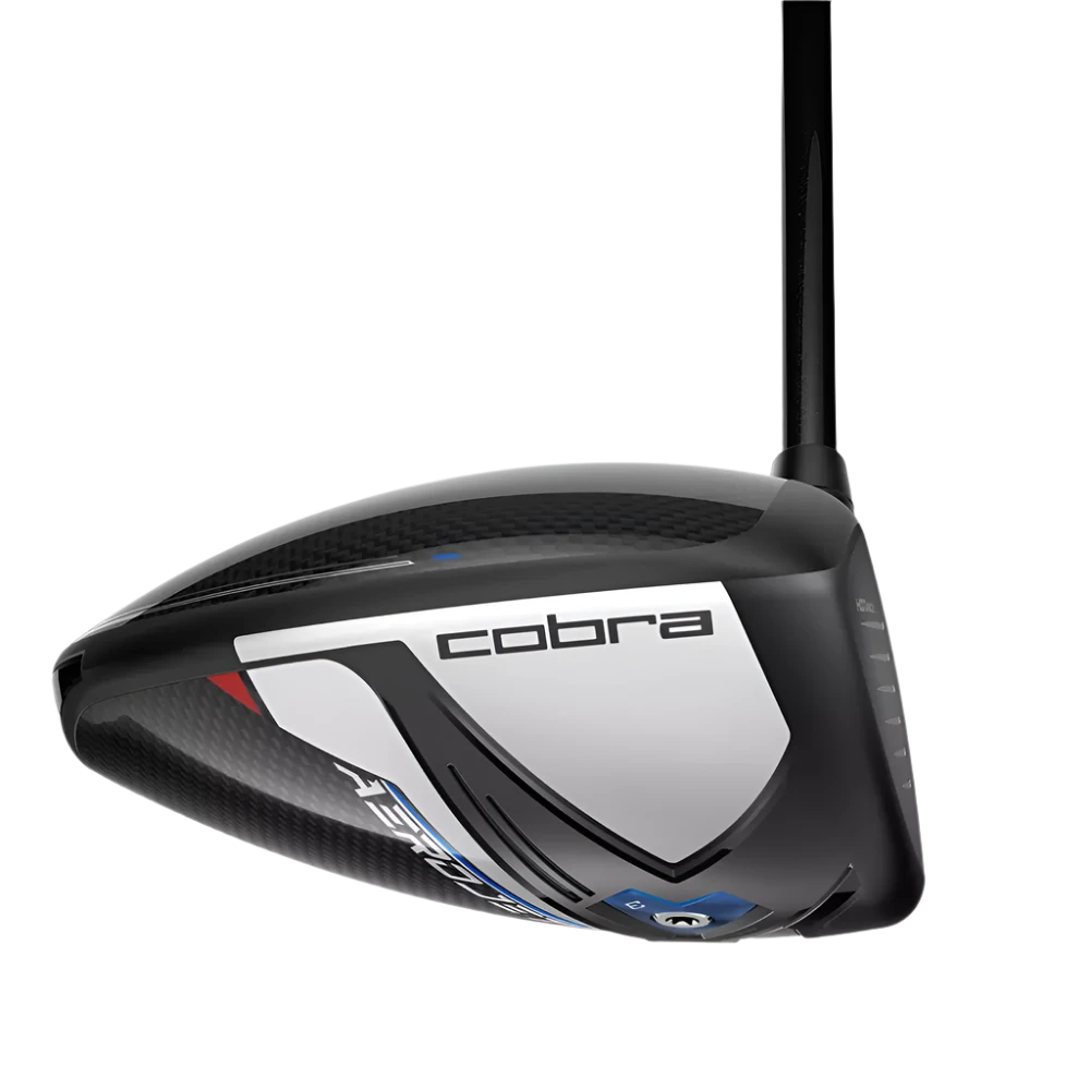 Cobra Aerojet LS Driver - The Golf Guys Online