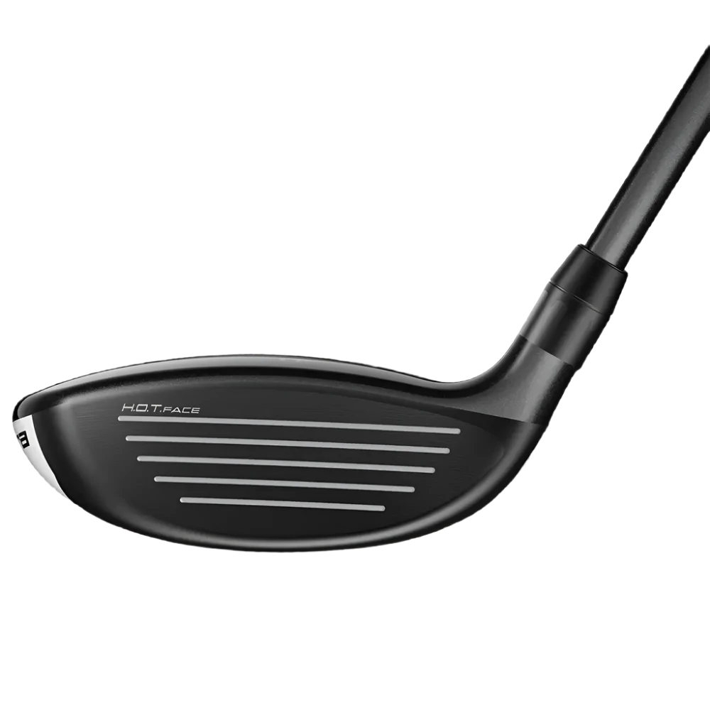 Cobra Aerojet Max Fairway Woods - The Golf Guys Online