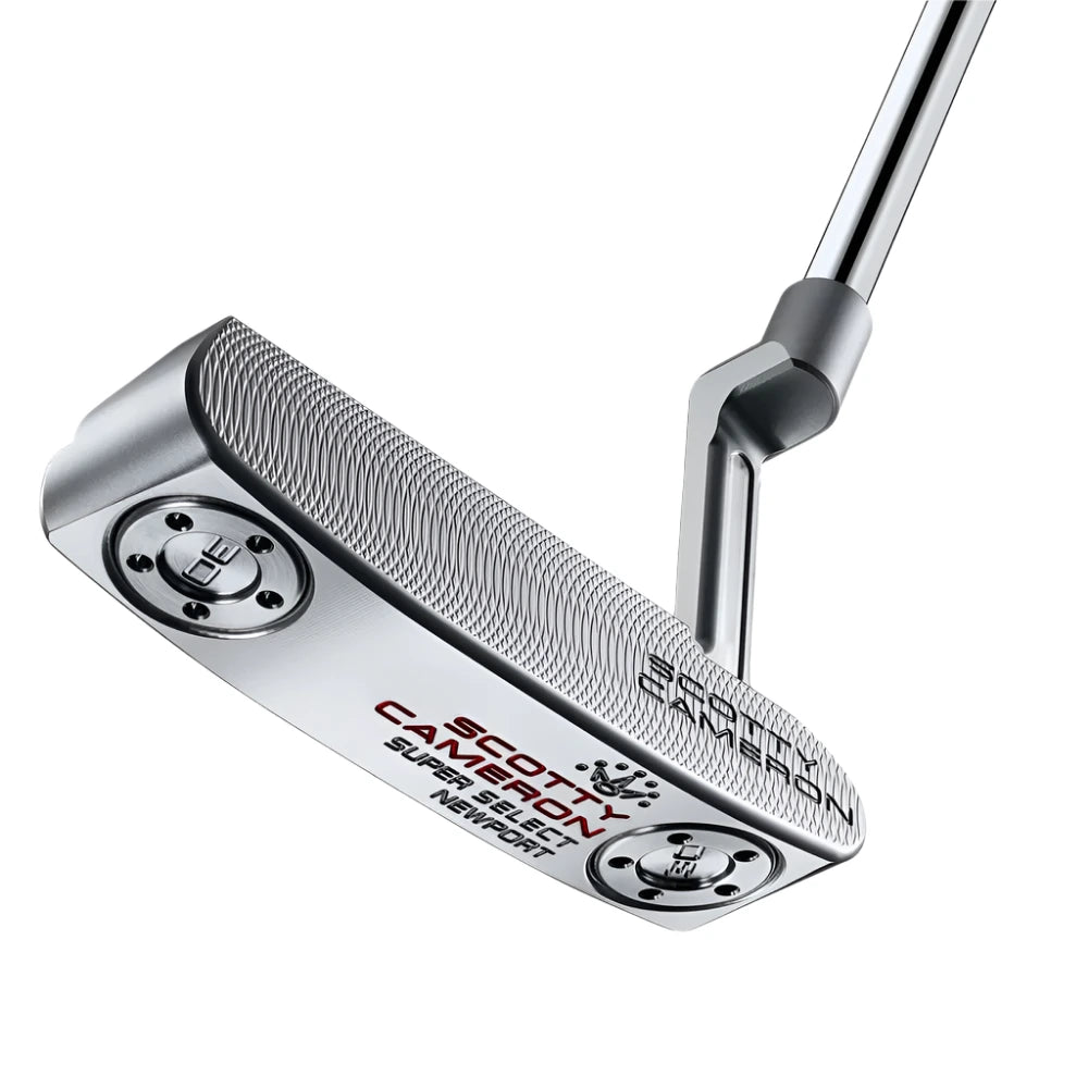 Scotty Cameron 2023 Super Select Newport Putter - The Golf Guys Online