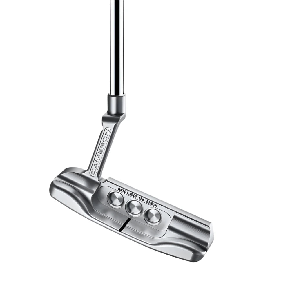 Scotty Cameron 2023 Super Select Newport Putter - The Golf Guys Online